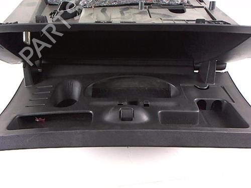 Glove box PEUGEOT 308 I (4A_, 4C_) 1.6 HDi | BP20454757C95 