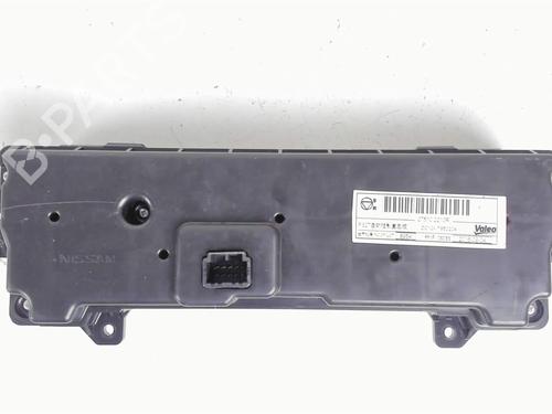 Used Climate control RENAULT KADJAR (HA_, HL_) 1.5 dCi 110 (HLA3) (110 hp) 20445648