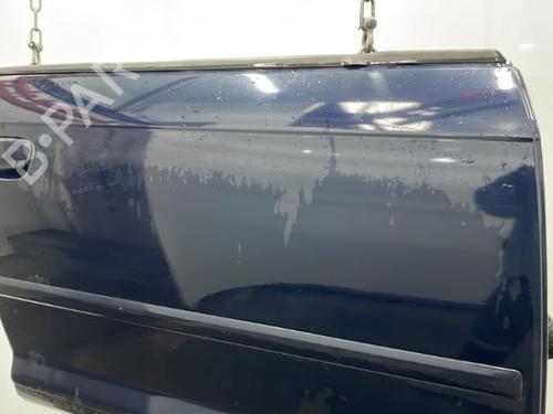 Right front door AUDI A3 Sportback (8PA) 2.0 TDI | BP20395031C3 