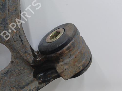 Used Left front suspension arm FIAT DUCATO Platform/Chassis (230_) 2.8 JTD (128 hp) 20468768