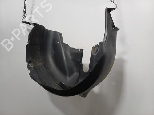 Used Wheel arch Wheel arch PEUGEOT 207 SW (WK_) 1.6 HDi (90 hp) 36337885 36337885