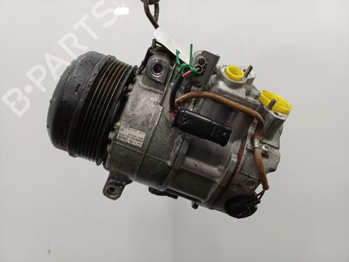 Used AC compressor AC compressor MERCEDES-BENZ C-CLASS (W204) C 180 CDI (204.000) (120 hp) 22103855 22103855