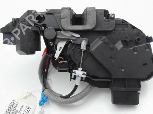 Front right lock FORD MONDEO IV (BA7) 2.2 TDCi | BP20389491C97 