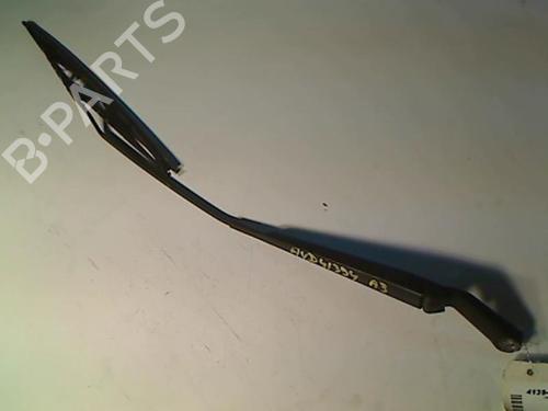 Front windshield wiper arm AUDI A3 (8L1) 1.8 T quattro 1J1955410G