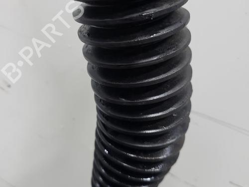Steering rack NISSAN ALMERA II (N16) 1.5 | BP20406990M22 