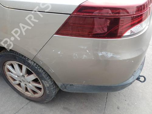Seat buckle RENAULT MEGANE CC (EZ0/1_) 1.9 dCi (EZ0J, EZ1S) | BP31217699I32 - Image 26