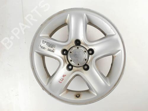 Felg SUZUKI GRAND VITARA I (FT, HT) 2.0 HDI 110 4x4 (SQ420D, TD82V) (109 hp) 20388877