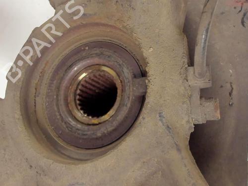 Right front steering knuckle FIAT DOBLO Cargo (263_) 1.3 D Multijet | BP20470024M26 