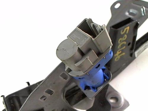 Break pedal FORD C-MAX II (DXA/CB7, DXA/CEU) 1.6 TDCi | BP20454663I19 