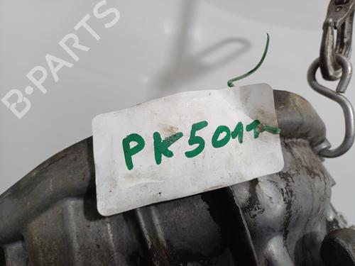 Gearbox RENAULT TRAFIC II Van (FL) 1.9 dCi 80 (FL0B) | BP34635627M3 - Image 2