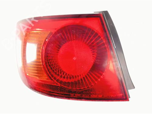 Used Left taillight HYUNDAI ELANTRA III (XD) 2.0 CRDi (113 hp) 20424110