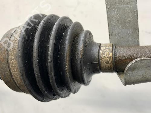 Used Left front driveshaft CITROËN C3 I (FC_, FN_) 1.4 HDi (68 hp) 20427467