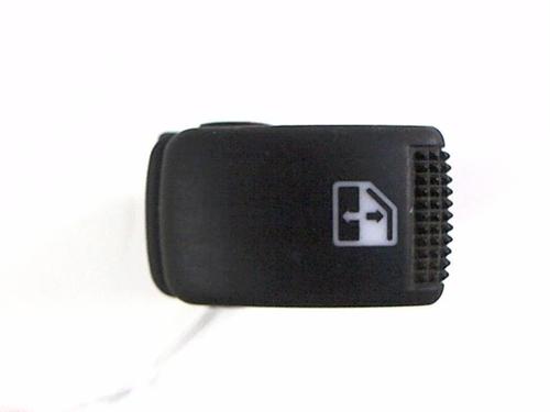Used Left rear window switch KIA SORENTO I (JC) 2.5 CRDi 4WD (140 hp) 20414985