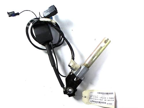 Used Front left belt tensioner Front left belt tensioner RENAULT LAGUNA I (B56_, 556_) 1.9 dCi (B56W) (107 hp) 20403866 20403866