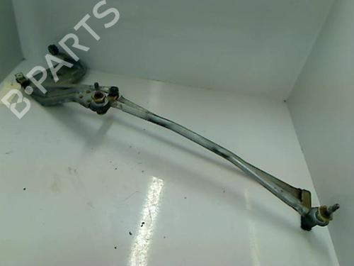 Used Front wipers mechanism RENAULT MEGANE I (BA0/1_) 1.4 e (BA0E, BA0V) (75 hp) 21233123