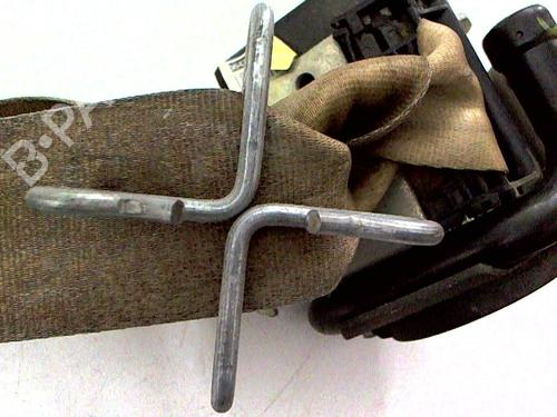 Front left belt tensioner PEUGEOT 407 SW (6E_, 6D_) 2.0 HDi 135 | BP20444172C87 