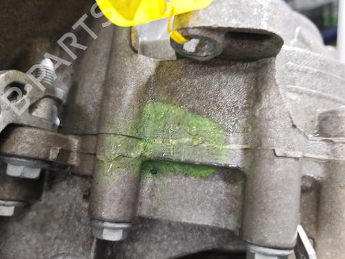 Gearbox VW GOLF VI (5K1) 1.6 TDI | BP40224794M3 - Image 5