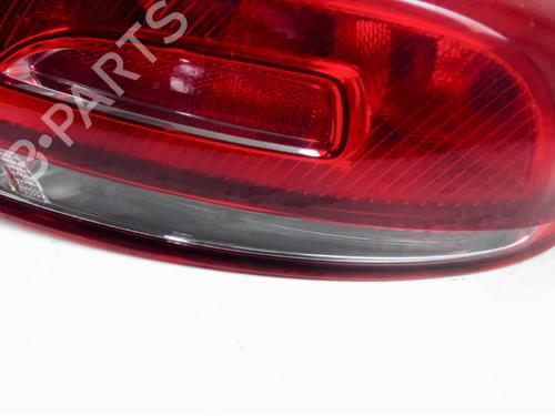 Right taillight VW SCIROCCO III (137, 138) 1.4 TSI | BP30755887C35 