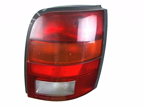 Right taillight NISSAN MICRA II (K11) 1.0 i 16V | BP20411858C35 