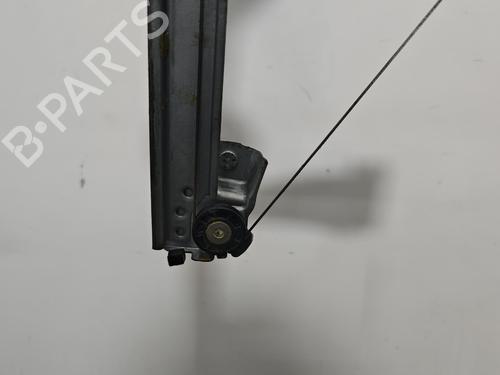 Used Rear left window mechanism Rear left window mechanism DACIA LOGAN II 1.5 dCi (90 hp) 39760270 39760270