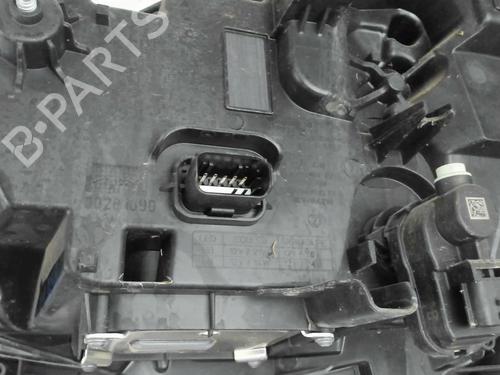 Right headlight RENAULT CLIO V (B7_) 1.5 Blue dCi 115 (B7AD) | BP39486435C29 - Image 3