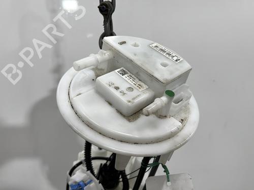 Used Fuel pump Fuel pump PEUGEOT PARTNER Box Body/MPV (K9) 1.5 BlueHDI 130 (131 hp) 32714404 32714404