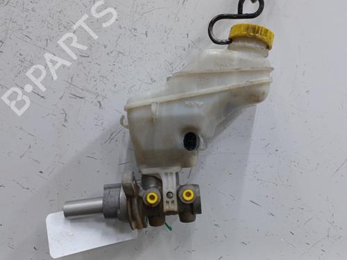 Used Brake master cylinder Brake master cylinder CITROËN NEMO Box Body/MPV (AA_) 1.4 HDi (68 hp) 20423864 20423864
