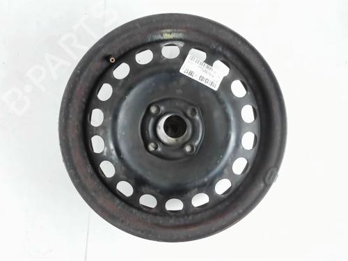 Used Rim OPEL ASTRA G Estate (T98) 2.0 DI (F35) (82 hp) 31193240