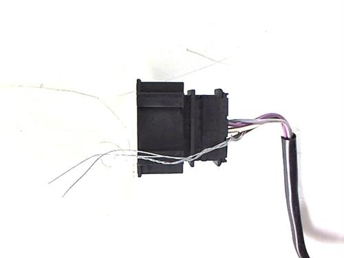 Right mirror VW GOLF IV (1J1) 1.9 TDI | BP20403663C27 