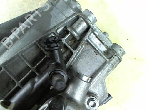 Used Gearbox Gearbox 20444243 20444243