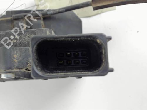 Front right lock PEUGEOT BOXER Van 2.2 HDi 100 | BP20398435C97 