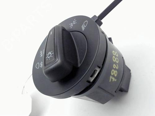 Headlight switch VW GOLF VII (5G1, BQ1, BE1, BE2) 1.6 TDI | BP33131105I24 - Image 4