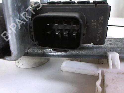 Used Rear left window mechanism FORD MONDEO III (B5Y) 1.8 16V (110 hp) 20399346