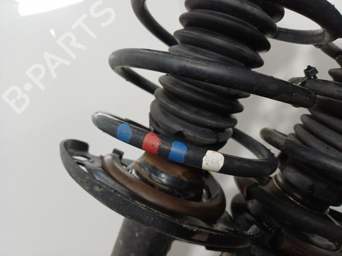 Left front shock absorber CITROËN C3 II (SC_) 1.4 HDi 70 (SC8HZC, SC8HR0, SC8HP4) | BP35892951M16 - Image 5