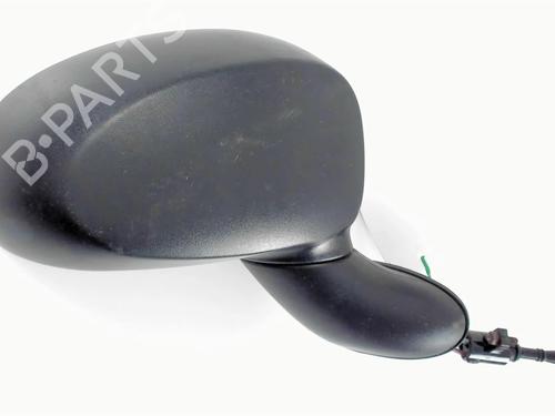 Right mirror CHEVROLET MATIZ (M200, M250) 0.8 LPG | BP20413973C27 
