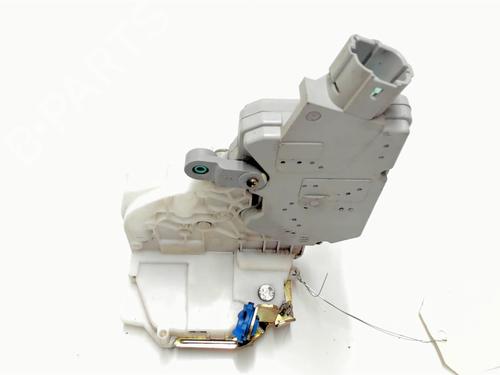 Rear right lock NISSAN PRIMERA Hatchback (P11) 1.8 16V | BP20407025C99 