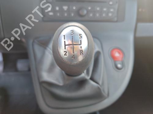 Engine RENAULT KANGOO BE BOP (KW0/1_) | BP34336545M1 - Image 22