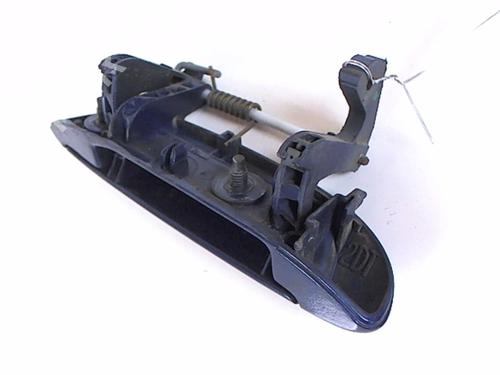 Front right exterior door handle RENAULT MEGANE I Coach (DA0/1_) 1.6 e (DA0F) | BP20444268C129 