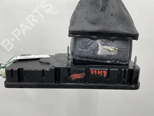 Gear lever OPEL ASTRA L (O5) 1.2 (FPHNPJ) | BP22104726M90 