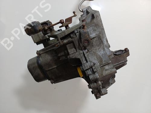 Used Gearbox Gearbox CITROËN C3 I (FC_, FN_) 1.4 HDi (68 hp) 40116391 40116391