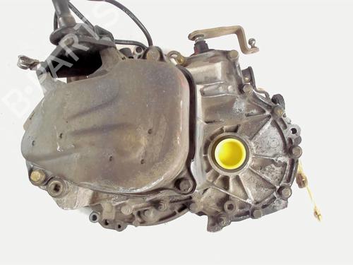 Gearbox PEUGEOT 206 Hatchback (2A/C) 1.1 i | BP20391269M3 