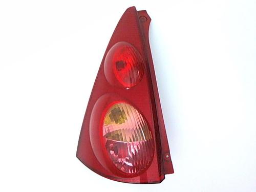Used Left taillight PEUGEOT 107 (PM_, PN_) 1.0 (68 hp) 20425817