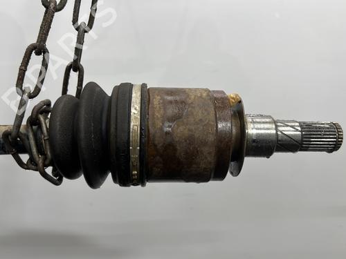 Used Left front driveshaft Left front driveshaft NISSAN NAVARA NP300 (D40) 3.0 dCi 4WD (231 hp) 30479769 30479769