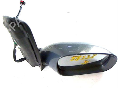 Right mirror VW TOURAN (1T1, 1T2) 1.9 TDI | BP20444742C27 