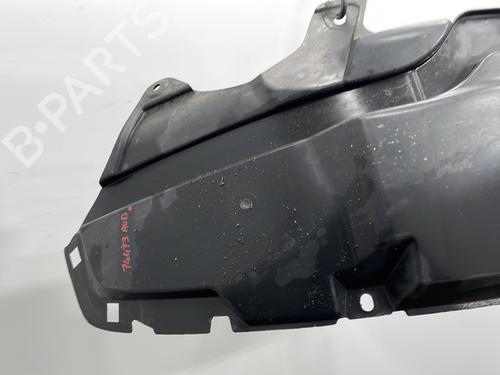 Hjulbue SSANGYONG KORANDO (CK) 2.0 e-XDi | BP25341745C56 