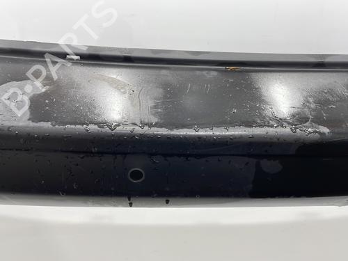 Rear bumper CITROËN JUMPY II Van 1.6 HDi 90 16V | BP28413893C8