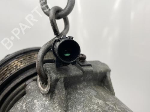 Used AC compressor AC compressor SSANGYONG REXTON / REXTON II (GAB_) 2.7 Xdi (163 hp) 25926575 25926575