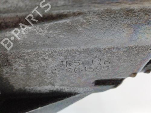 Used Gearbox Gearbox RENAULT KANGOO (KC0/1_) 1.5 dCi (84 hp) 20450792 20450792