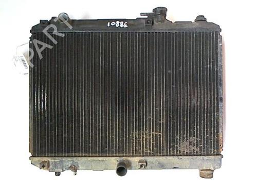Køler SUZUKI BALENO Hatchback (EG) 1.6 i 16V (SY416) (98 hp) 21204909