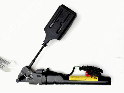 Seat buckle RENAULT TWINGO II (CN0_) 1.5 dCi (CN0E) | BP37652418I32 - Image 4